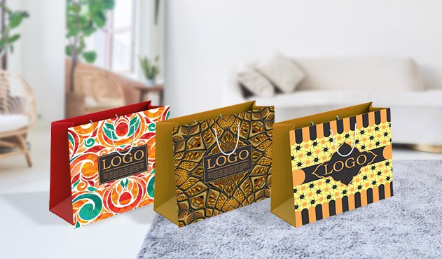 The Art of Crafting Packaging Bags