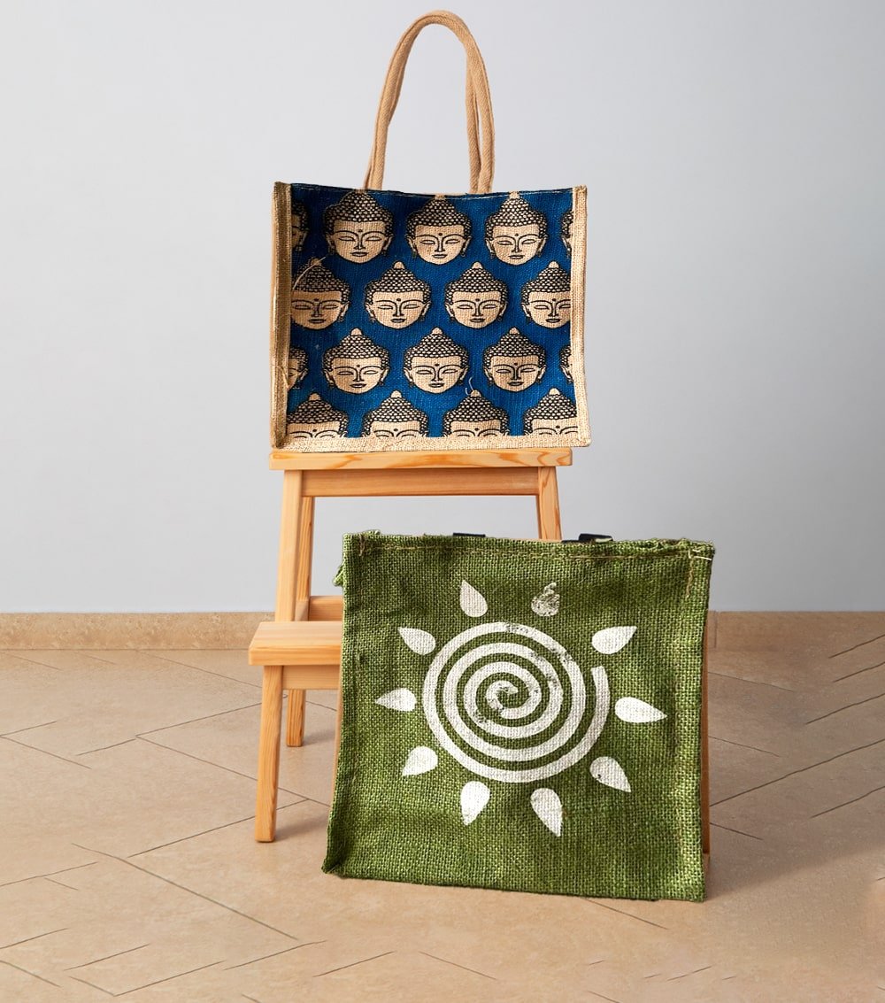 Jute Bags