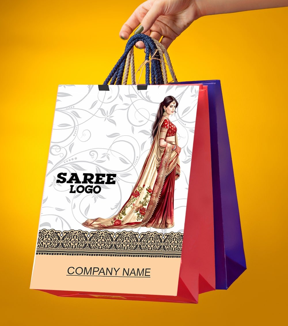 Shopping Bags
