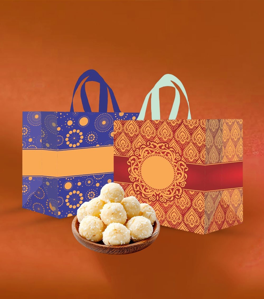 Sweet Bags