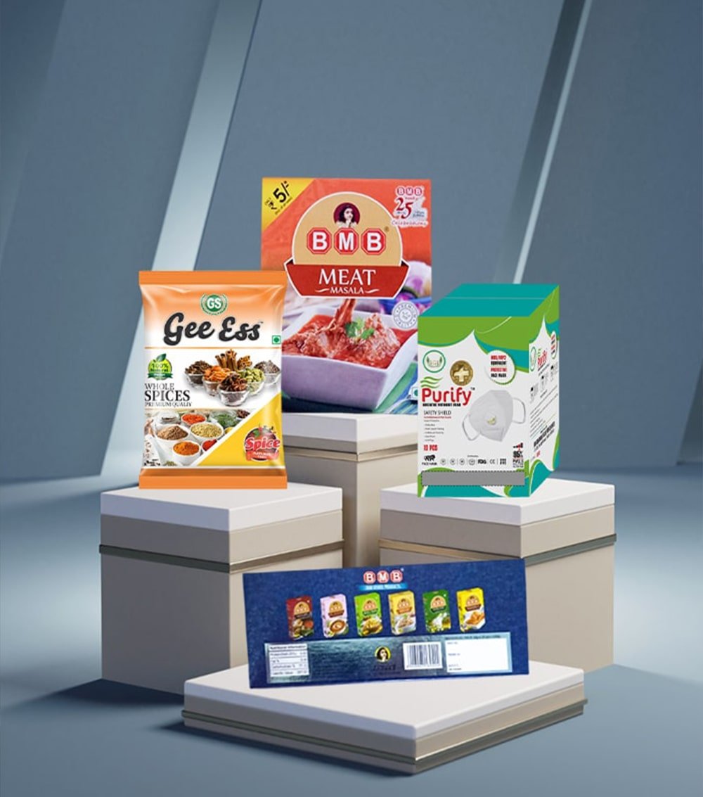 Carton & Mono Carton