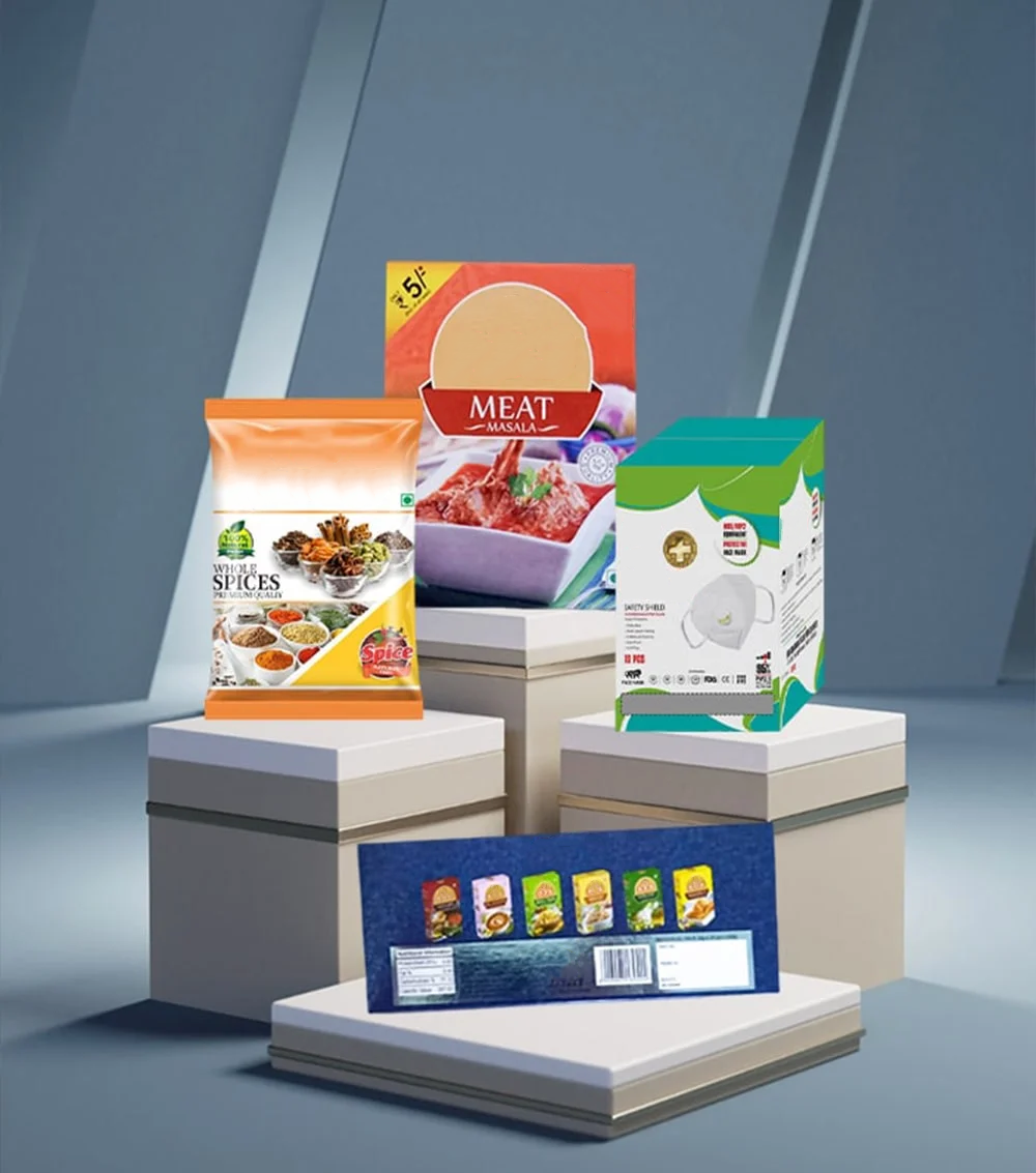 Carton & Mono Carton