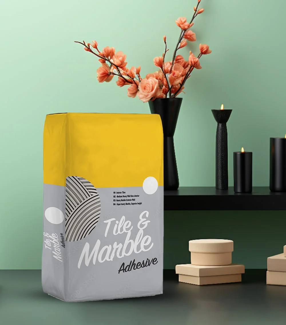 Pinch Bottom Pouch & Bags