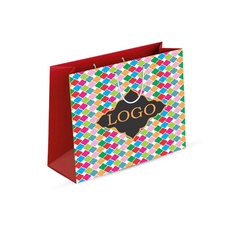 Shopping Bags 21