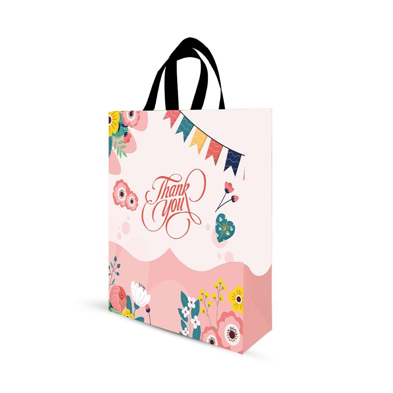 Thankyou Bag 6