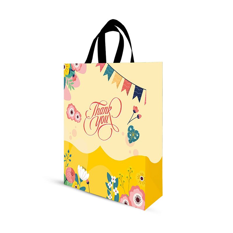 Thankyou Bag 7