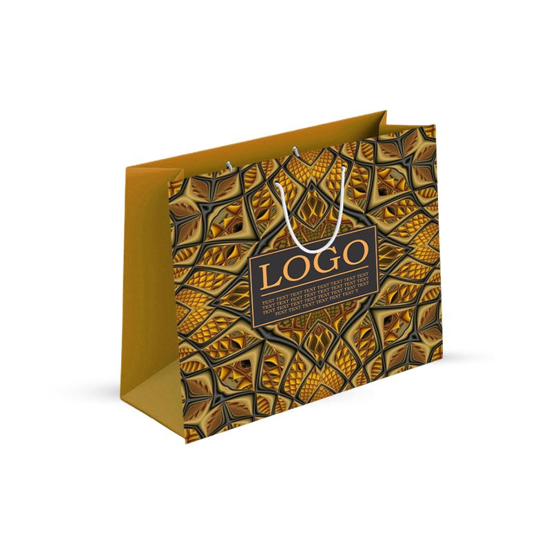 Shopping Bags 40