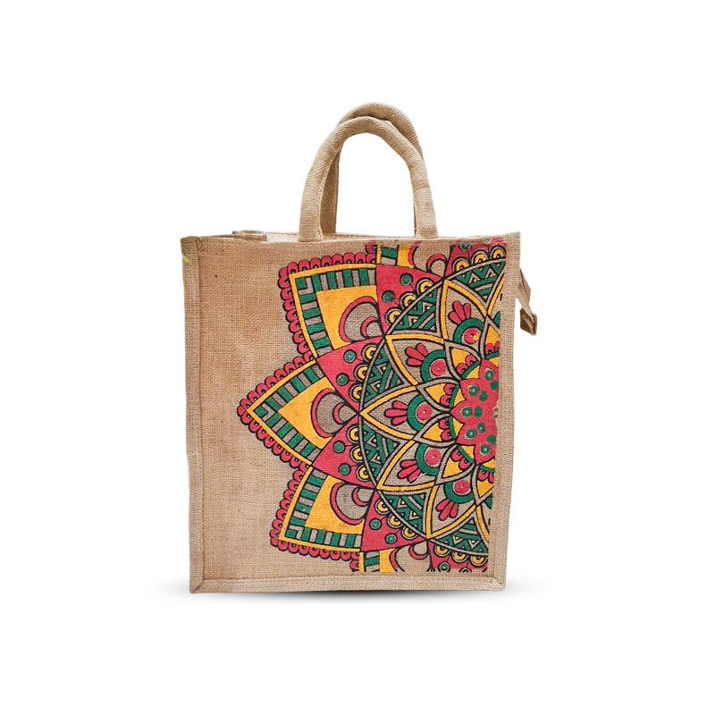 Jute Bags 3