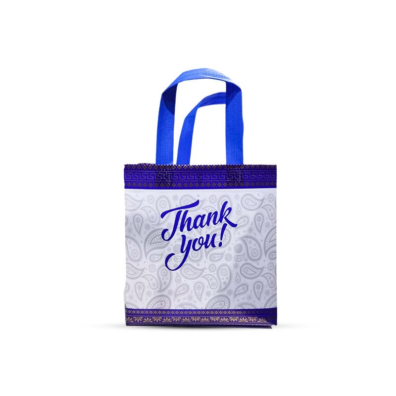 Thankyou Bag 3