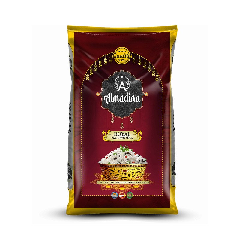 Bopp Bag & Pouchs 20