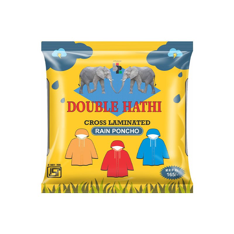 Bopp Bag & Pouchs 23