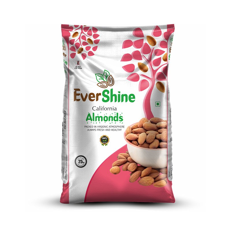 Almonds 5