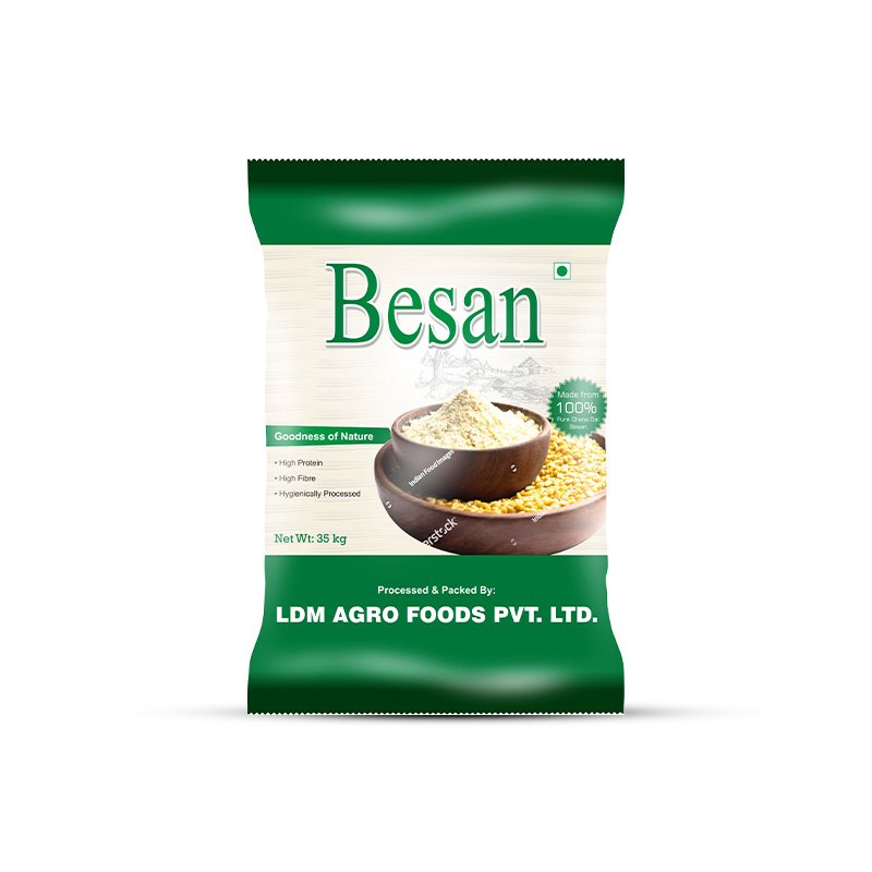 Besan 2