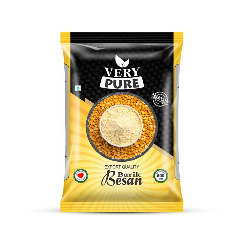 Besan 4