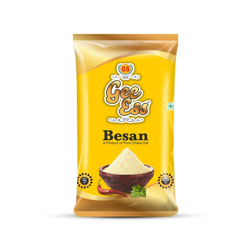 Besan 6