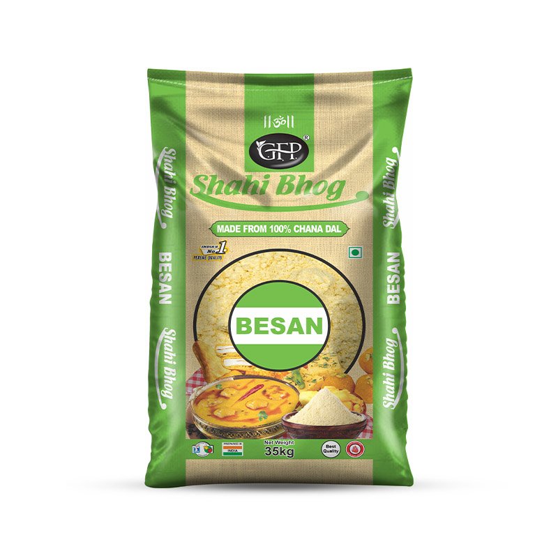 Besan 10