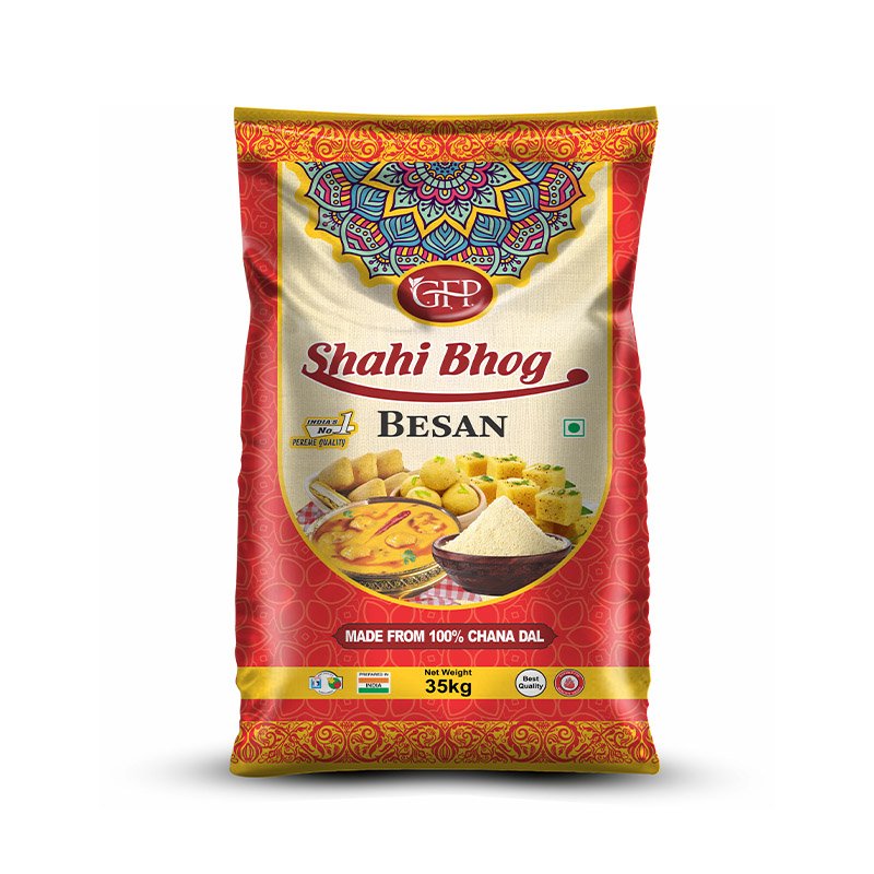 Besan 11