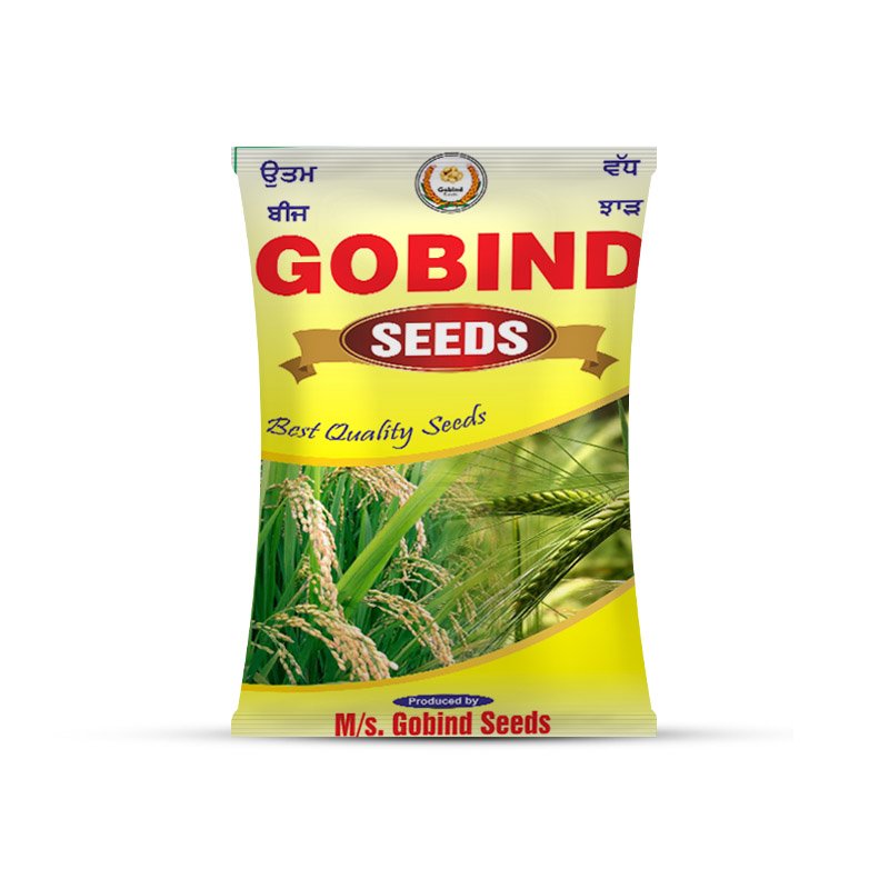 Gobind Seeds