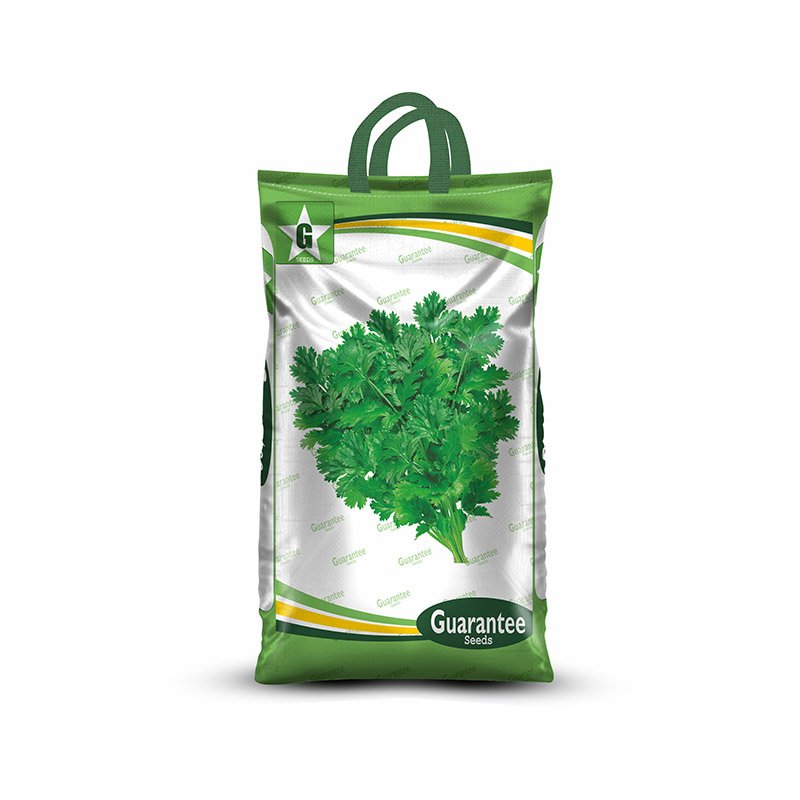 Guarantee Seeds