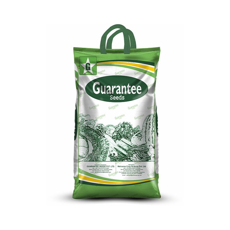 Guarantee Seeds