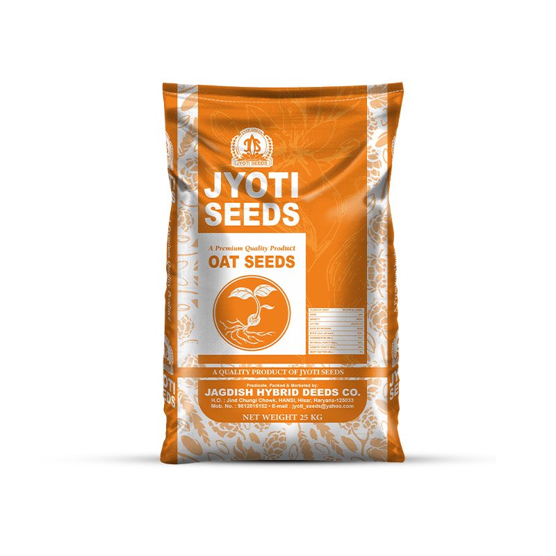 Jyoti Seeds