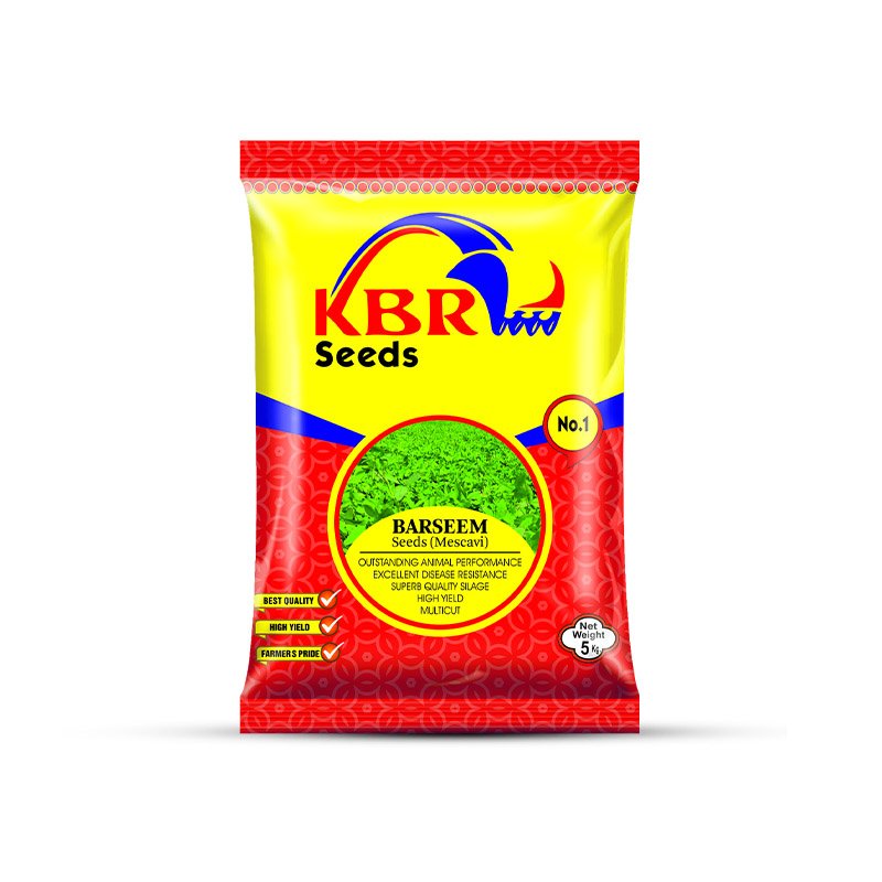 KBR Seeds