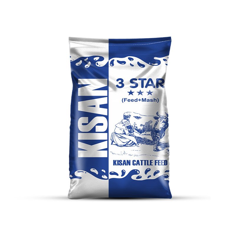 Kisan Feeds