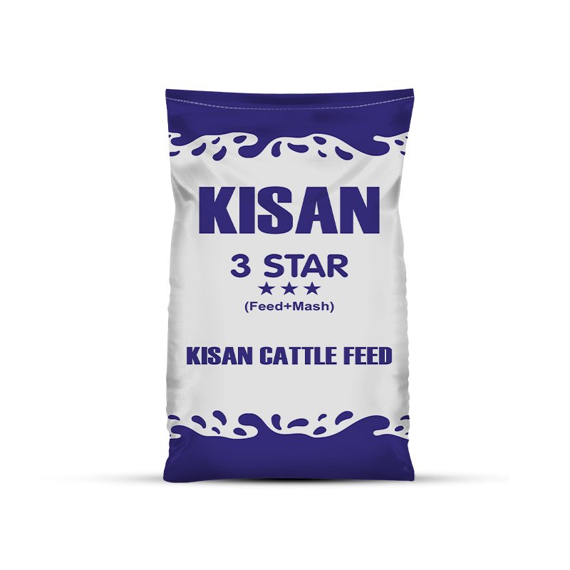 Kisan Feed