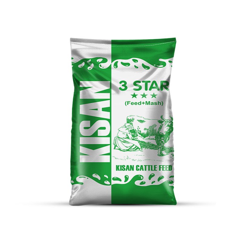 Kisan Feed
