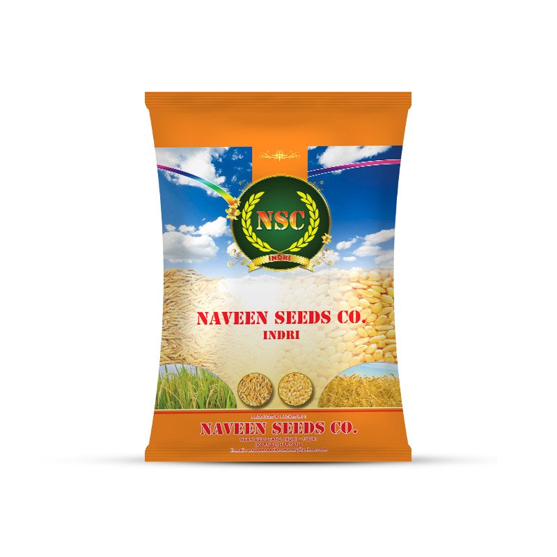 Naveen Seeds
