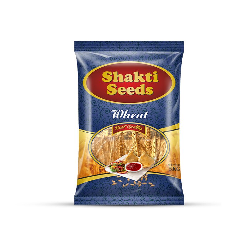 Shakti Seeds
