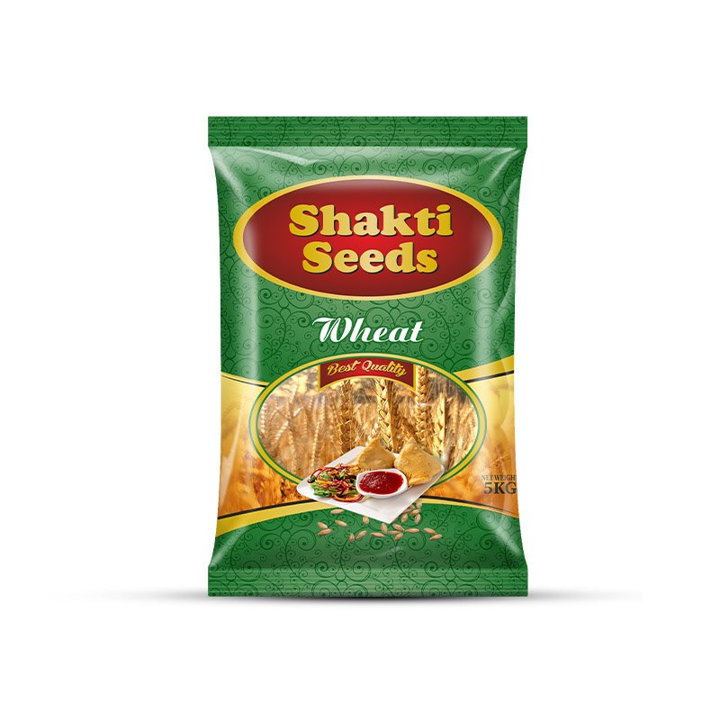 Shakti Seeds
