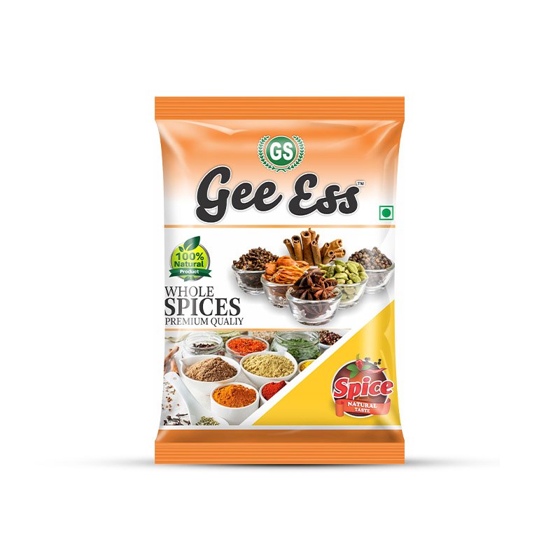 Gee Ess Spice