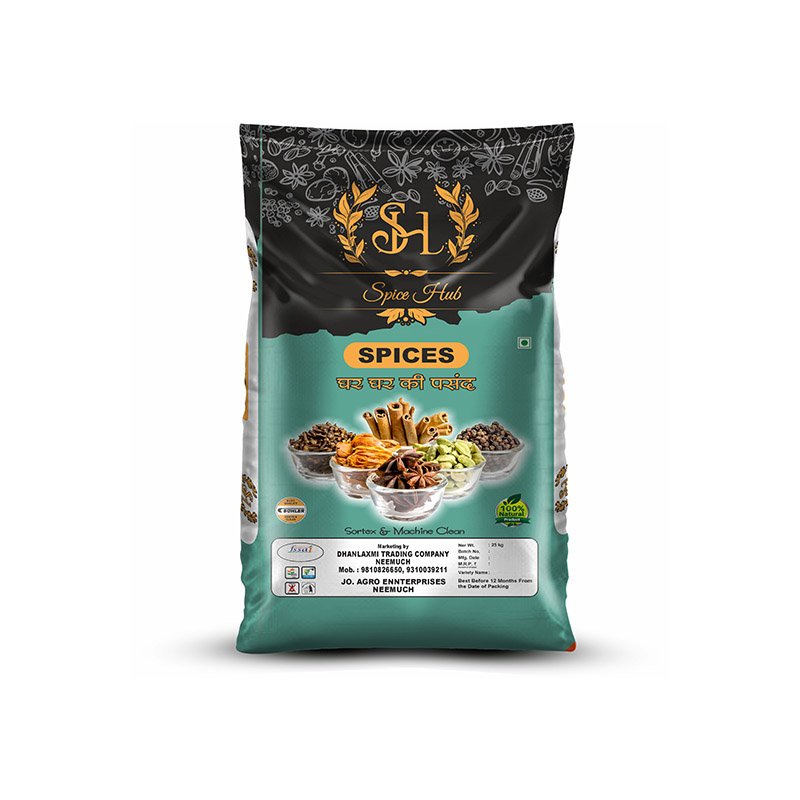Spice Hub