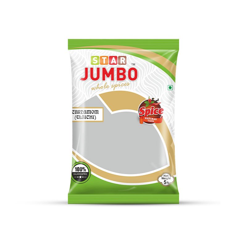 Star Jumbo Spices