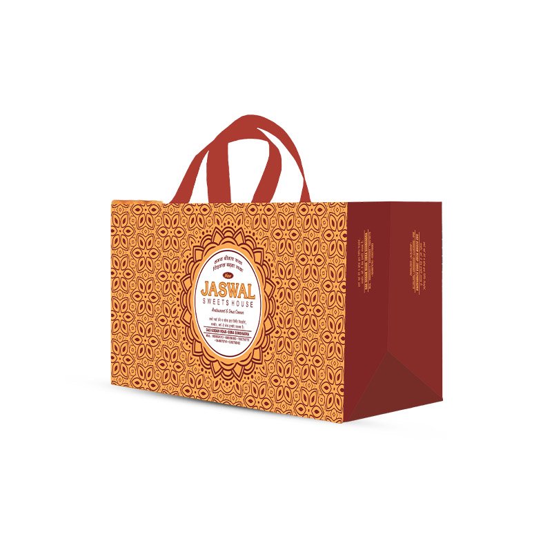 Sweet Bag 28
