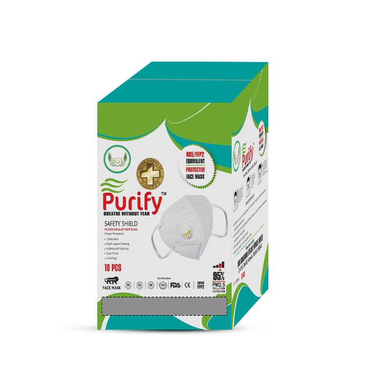 Purify Mask