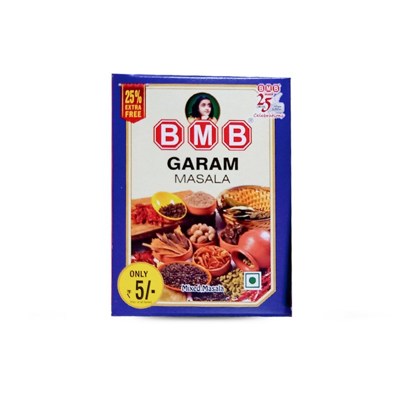 BMB Garam Masala
