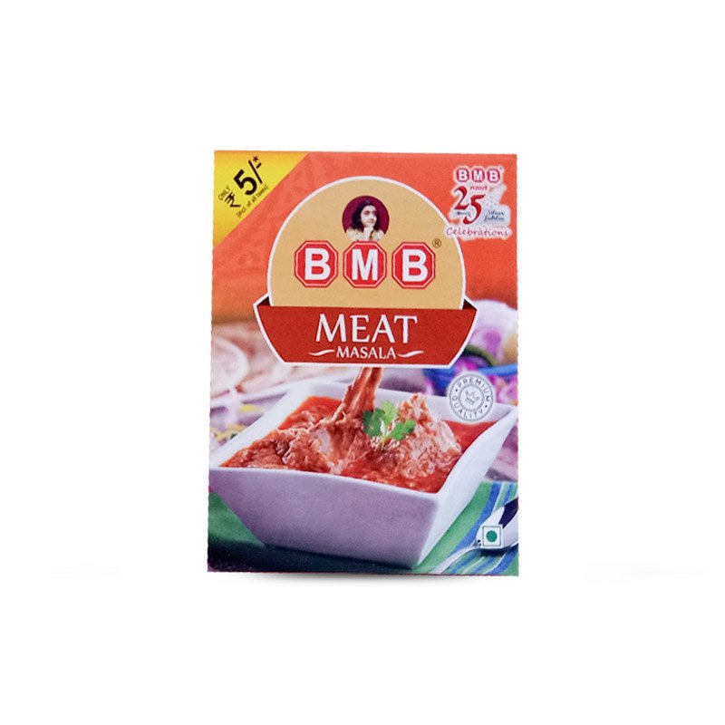 BMB Meat Masala