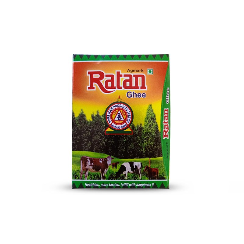 Ratan Ghee