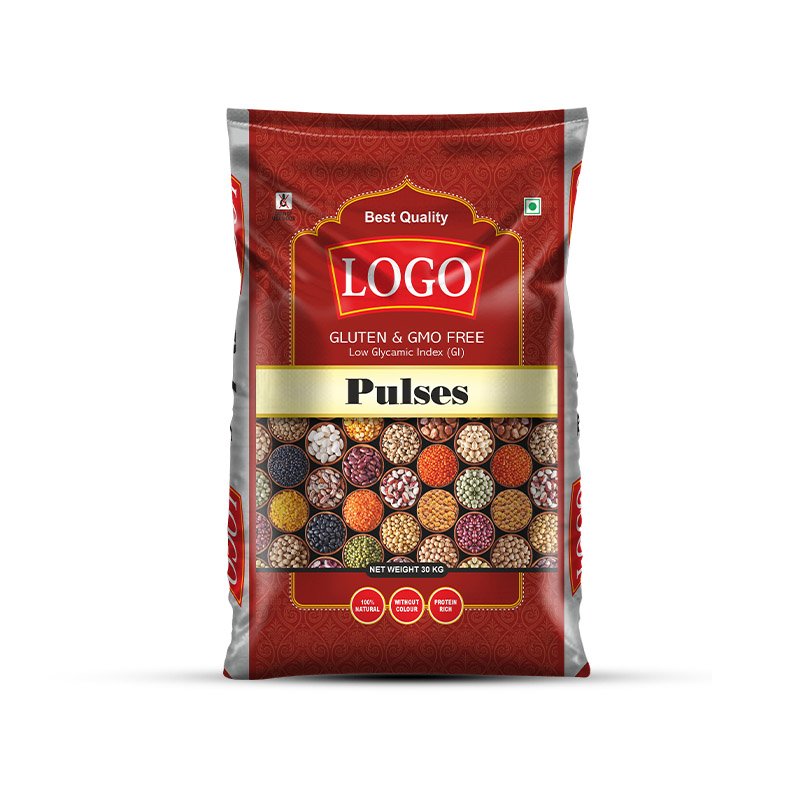 Pulses 30