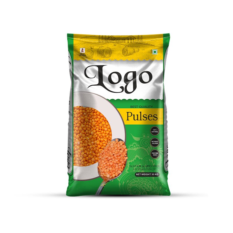 Pulses 33