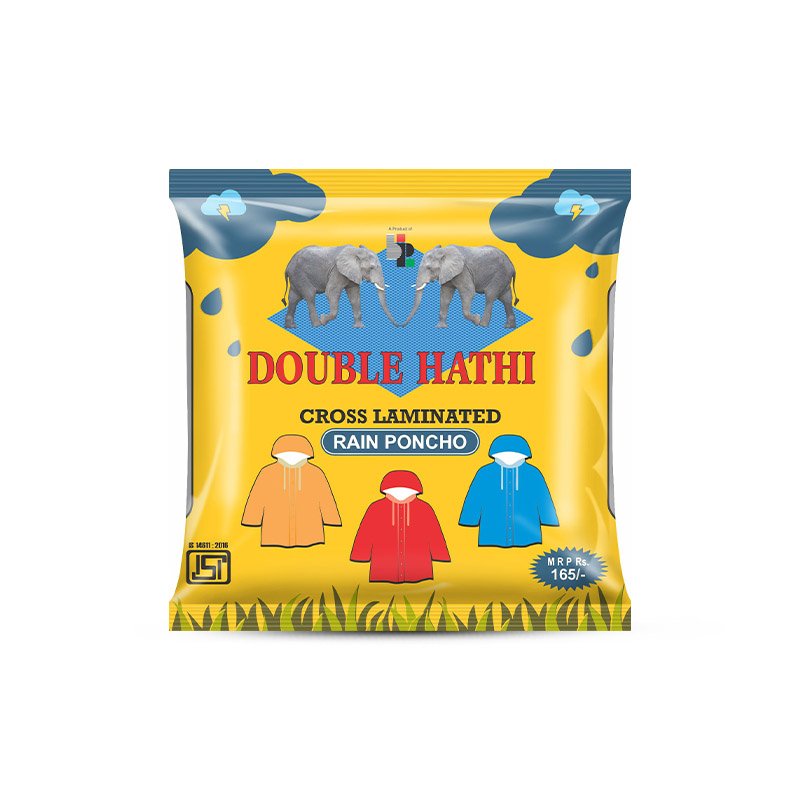 Double Hathi