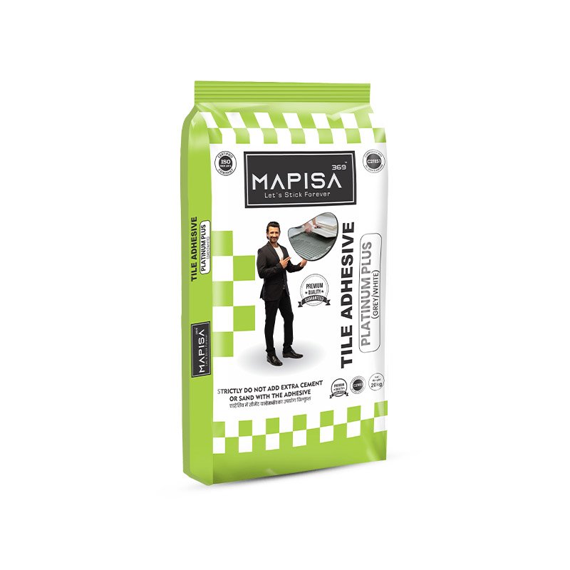 Mapisa Tile Adhesive