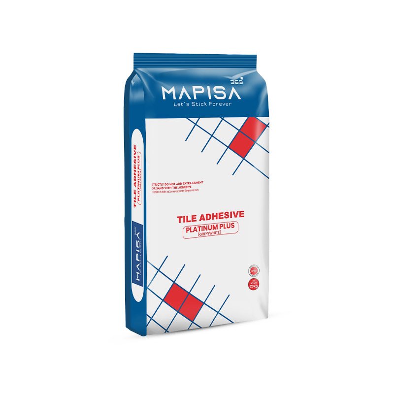 Mapisa Tile Adhesive