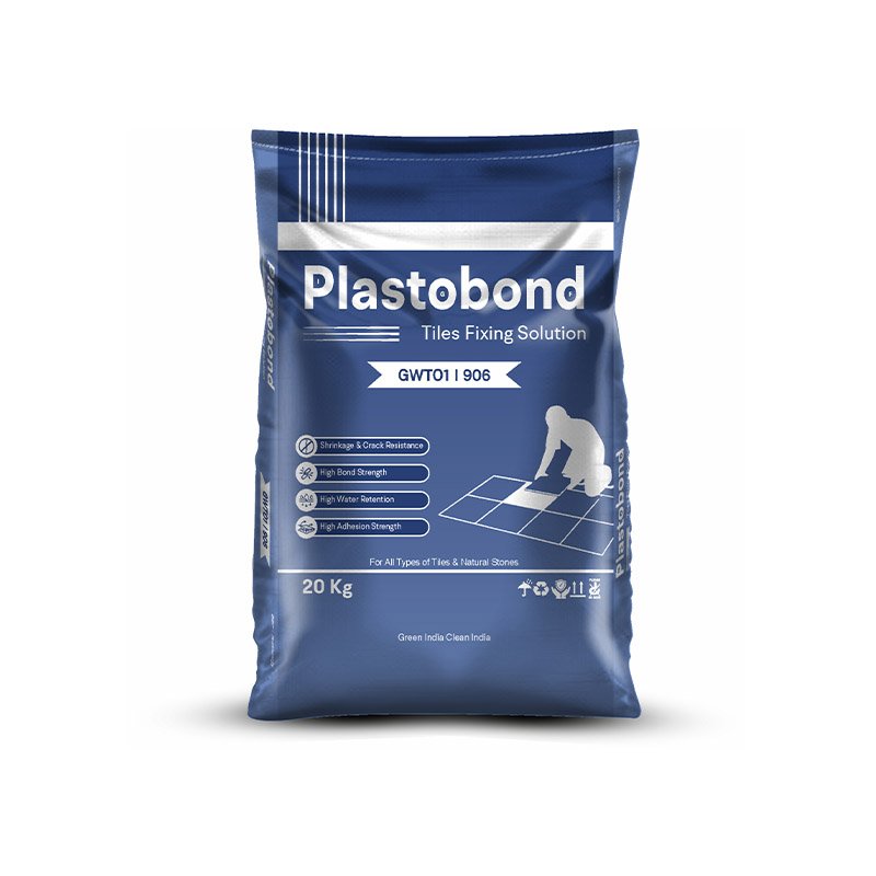Plastobond Tile Adhesive