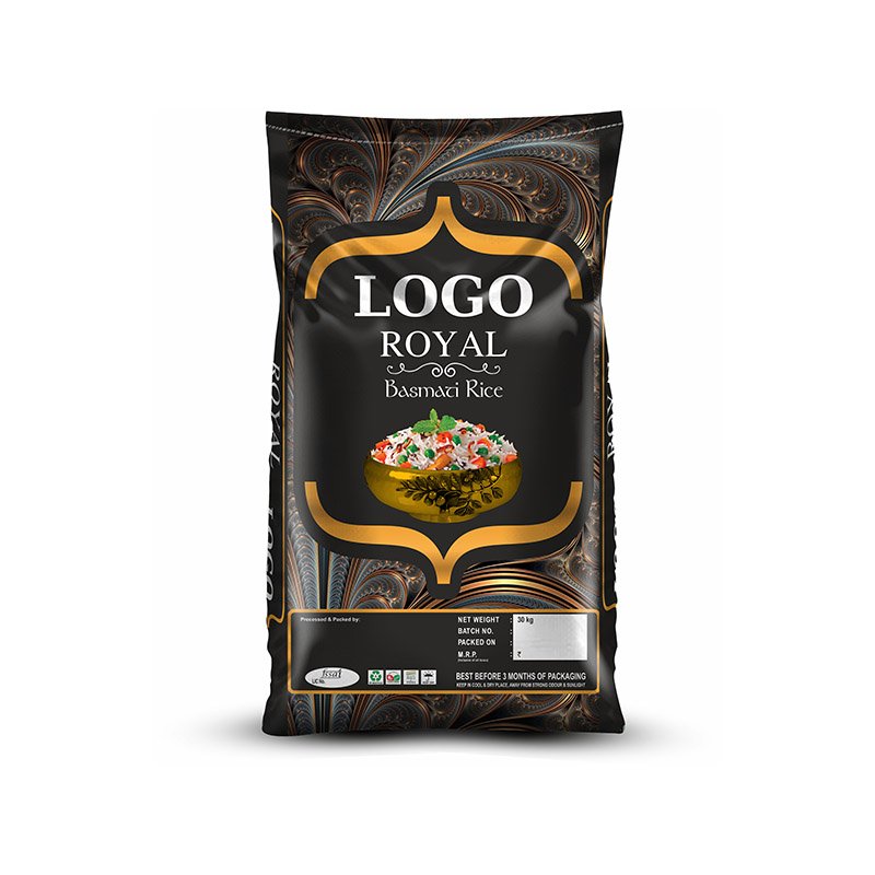 Rice 5