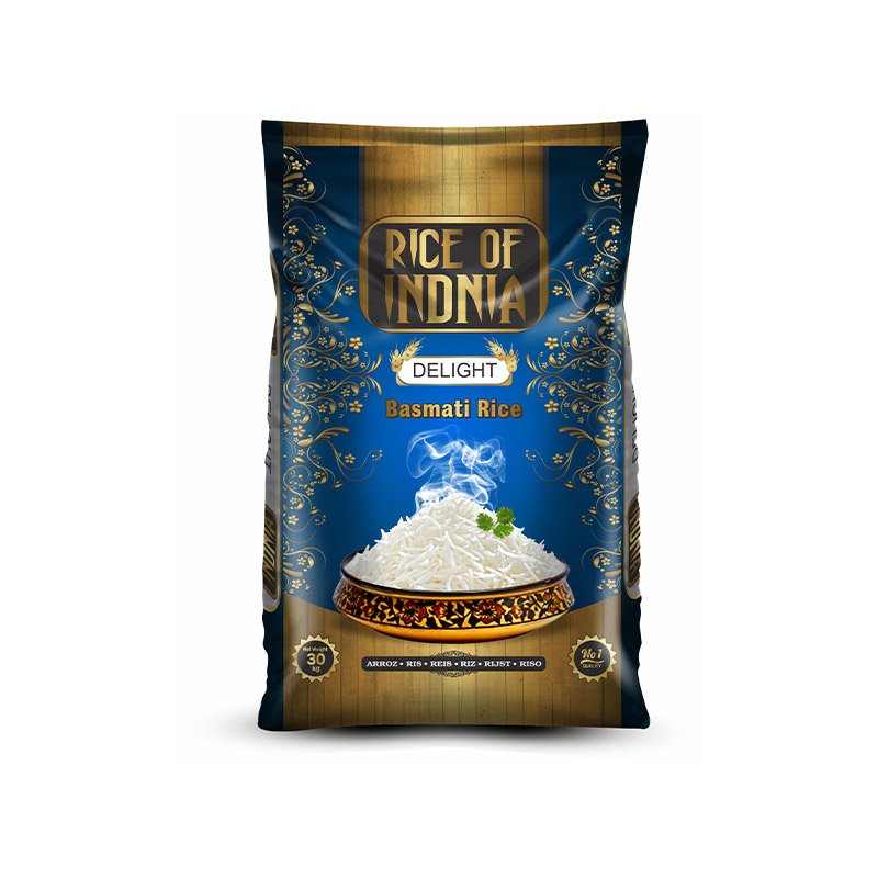 Rice 8