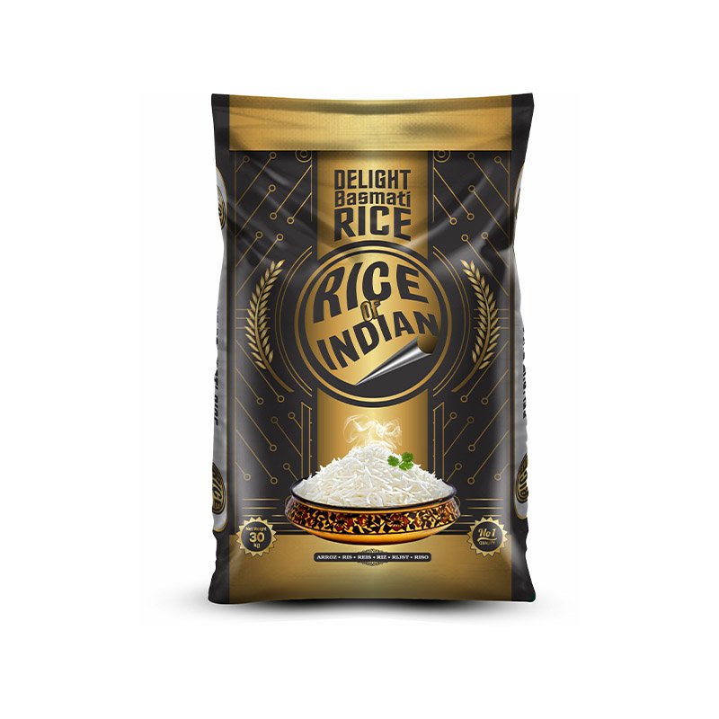 Rice 9