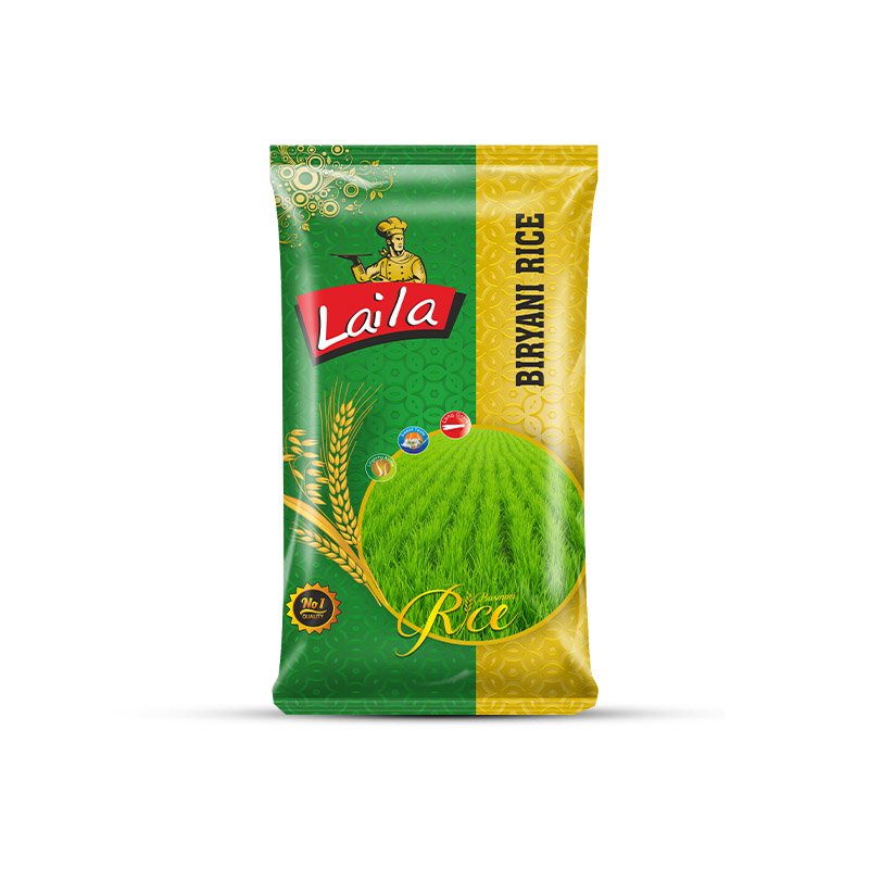Rice 15